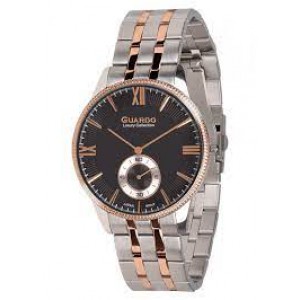 Годинник GUARDO S01863(m) RgsBl