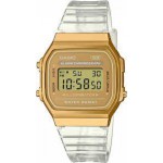 Годинник CASIO A168XESG-9AEF