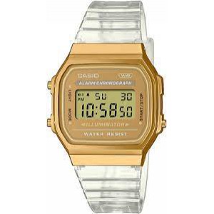 Годинник CASIO A168XESG-9AEF