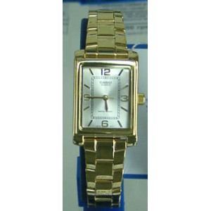 Годинник CASIO 4 LTP-1234PG-7AEG