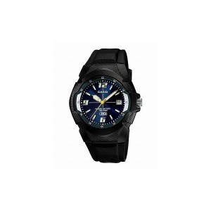 Годинник CASIO 3 MW-600F-2AVDF