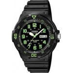 Годинник CASIO 3 MRW-200H-3BVEF