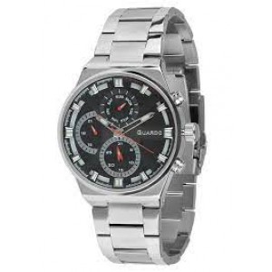 Годинник GUARDO 012724-3 (m.SB)