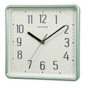 Годинник RHYTHM CMG598NR05