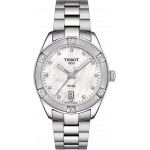 Годинник TISSOT T101.910.11.116.00