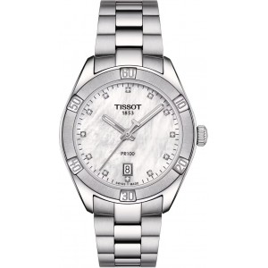 Годинник TISSOT T101.910.11.116.00