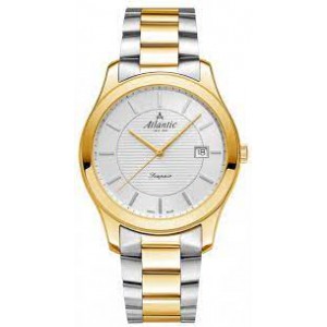Годинник ATLANTIC 60335.43.21G