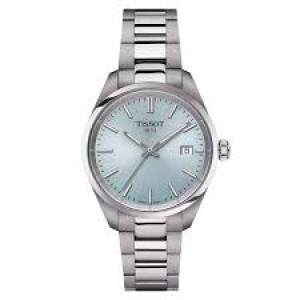 Годинник TISSOT T150.210.11.351.00