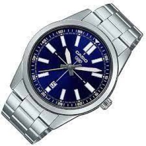 Годинник CASIO 3 MTP-VD02D-2E