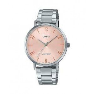 Годинник CASIO 4 LTP-VT01D-4B2