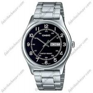 Годинник CASIO 3 MTP-V006D-1B2