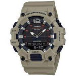 Годинник CASIO HDC-700-3A3VEF