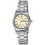 Годинник CASIO 4 LTP-V006SG-9BUDF