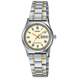 Годинник CASIO 4 LTP-V006SG-9BUDF