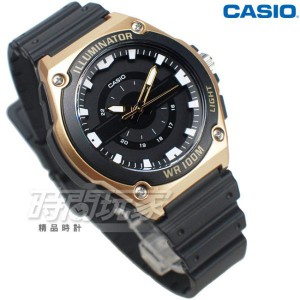 Годинник CASIO 3 MWC-100H-9AVEF