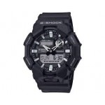 Годинник CASIO 0 GA-010-1AER