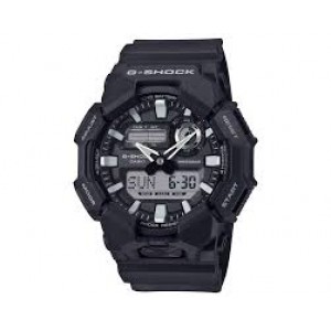 Годинник CASIO 0 GA-010-1AER