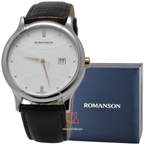 Годинник ROMANSON TL1213L2RG