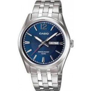 Годинник CASIO 3 MTP-1335D-2AVDF