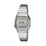 Годинник CASIO LA670WEA-7EF