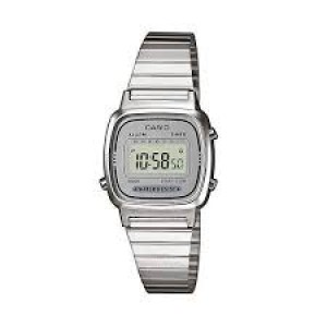 Годинник CASIO LA670WEA-7EF