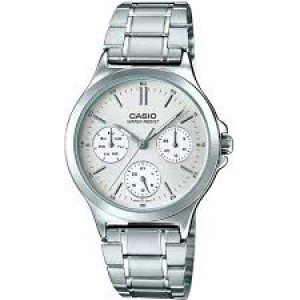 Годинник CASIO 4 LTP-V300D-7AUDF