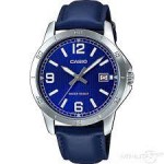 Годинник CASIO 3 MTP-V004L-2B