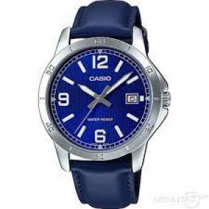 Годинник CASIO 3 MTP-V004L-2B