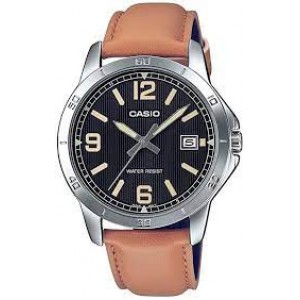 Годинник CASIO 3 MTP-V004L-1B2UDF