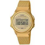 Годинник CASIO A171WEMG-9AEF