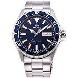 Годинник ORIENT RA-AA0002L19B