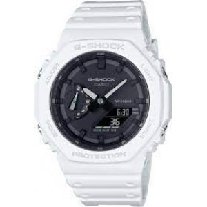 Годинник CASIO 0 GA-2100-7AER