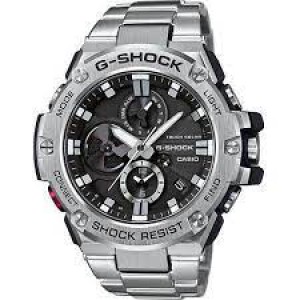 Годинник CASIO 0 GST-B100D-1AER