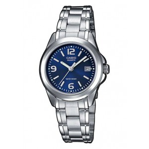 Годинник CASIO 4 LTP-1259D-2A