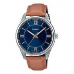 Годинник CASIO 3 MTP-V005L-2B5