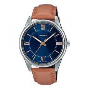 Годинник CASIO 3 MTP-V005L-2B5