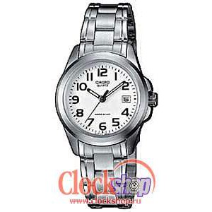 Годинник CASIO 4 LTP-1259D-7B