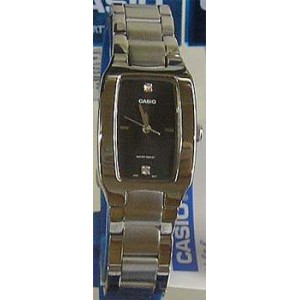 Годинник CASIO 4 LTP-1165A-1C2