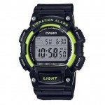Годинник CASIO W-736H-3AVEF