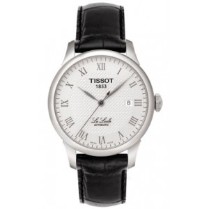 Годинник TISSOT T006.407.16.033.00