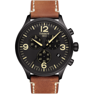 Годинник TISSOT T116.617.36.057.00