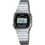 Годинник CASIO LA670WEA-1EF