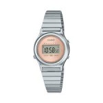 Годинник CASIO LA700WE-4AEF