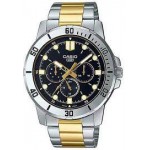 Годинник CASIO 3 MTP-VD300SG-1E