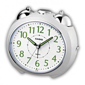 Годинник CASIO 2 TQ-369-7EF