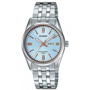 Годинник CASIO 4 LTP-1335D-2A
