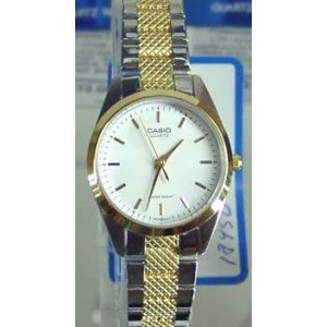 Годинник CASIO 4 LTP-1274D-7BDF