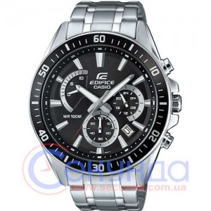 Годинник CASIO 3 EFR-552D-1AVUEF