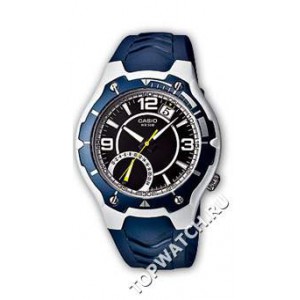 Годинник CASIO 3 MTR-200-1A2VEF