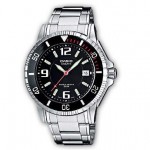 Годинник CASIO 3 MTD-1053D-1AVEF.